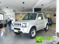 usato SUZUKI Jimny