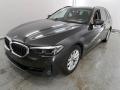 usato BMW 520