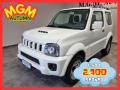 usato SUZUKI Jimny
