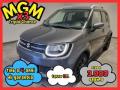usato SUZUKI Ignis