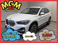 usato BMW X1