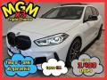 usato BMW M135
