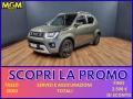 usato SUZUKI Ignis
