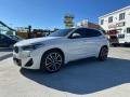usato BMW X2