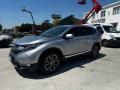 usato HONDA CR V
