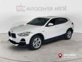 usato BMW X2