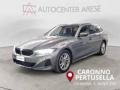 usato BMW 318