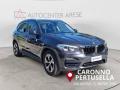 usato BMW X3