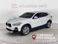usato BMW X2