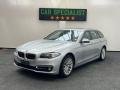 usato BMW 520