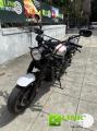 usato YAMAHA XSR 700