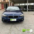 usato BMW 116