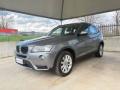 usato BMW X3