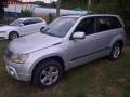 usato SUZUKI Grand Vitara