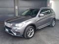 usato BMW X3