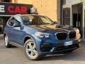 usato BMW X3