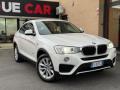 usato BMW X4