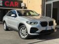 usato BMW X4
