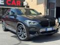 usato BMW X4