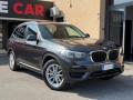 usato BMW X3