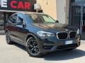 usato BMW X3