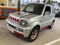 usato SUZUKI Jimny