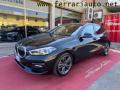 usato BMW 118