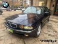 usato BMW 730