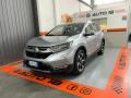 usato HONDA CR V