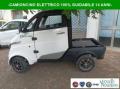 usato PIAGGIO Porter NP6
