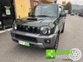 usato SUZUKI Jimny