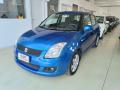 usato SUZUKI Swift