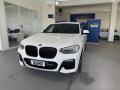 usato BMW X4