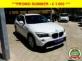usato BMW X1
