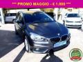 usato BMW 216