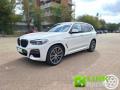 usato BMW X3
