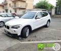 usato BMW X1
