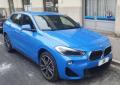 usato BMW X2