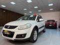 usato SUZUKI SX4