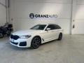 usato BMW 520