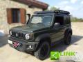 usato SUZUKI Jimny
