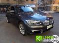 usato BMW 118