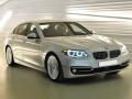 usato BMW 520