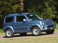 usato SUZUKI Jimny
