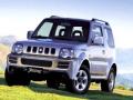 usato SUZUKI Jimny