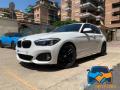 usato BMW 118