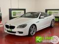 usato BMW 640