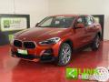 usato BMW X2