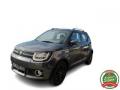 usato SUZUKI Ignis