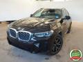 usato BMW X4